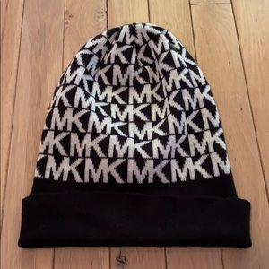 Michael Kors beanie